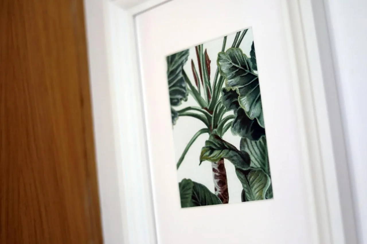 Apartment Wave3 - Monte Cassino By Oneapartments Sopot