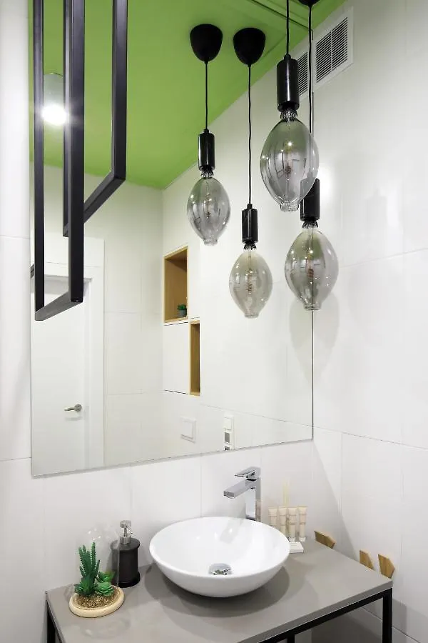 Wave3 - Monte Cassino By Oneapartments Sopot 0*,  Poland