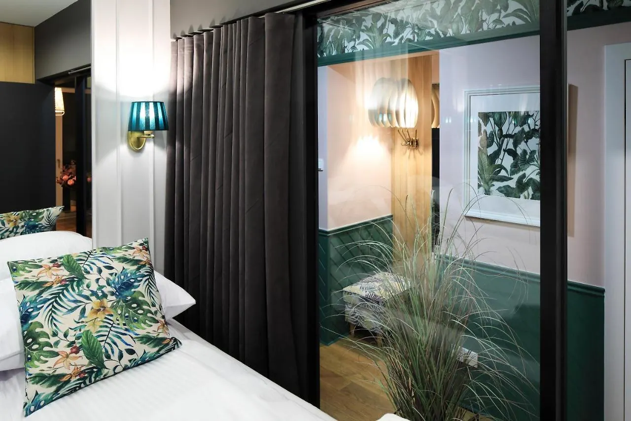 Wave3 - Monte Cassino By Oneapartments Sopot 0*,